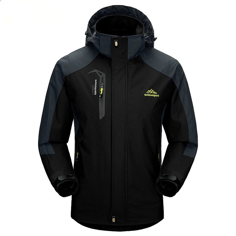 Rosalee - Bequeme Outdoor-Jacke für Damen