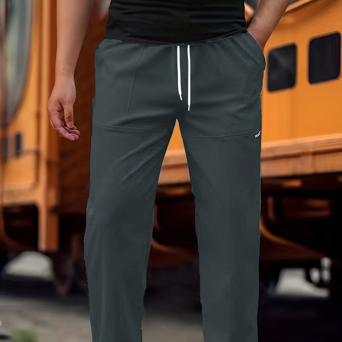Jasper - Komfortable Jogginghose für Herren