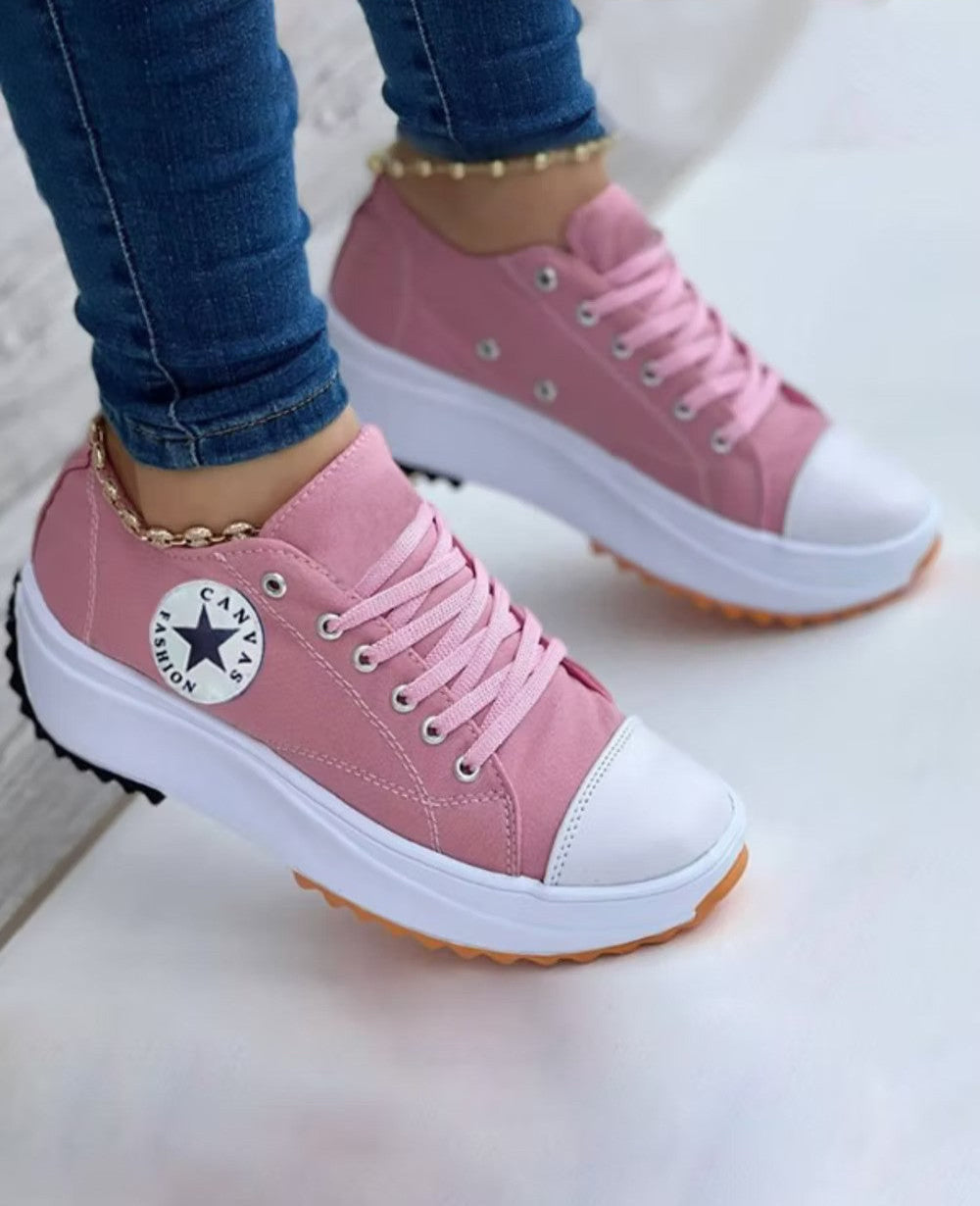 Livia - Bequeme Therapie-Schuhe für Damen