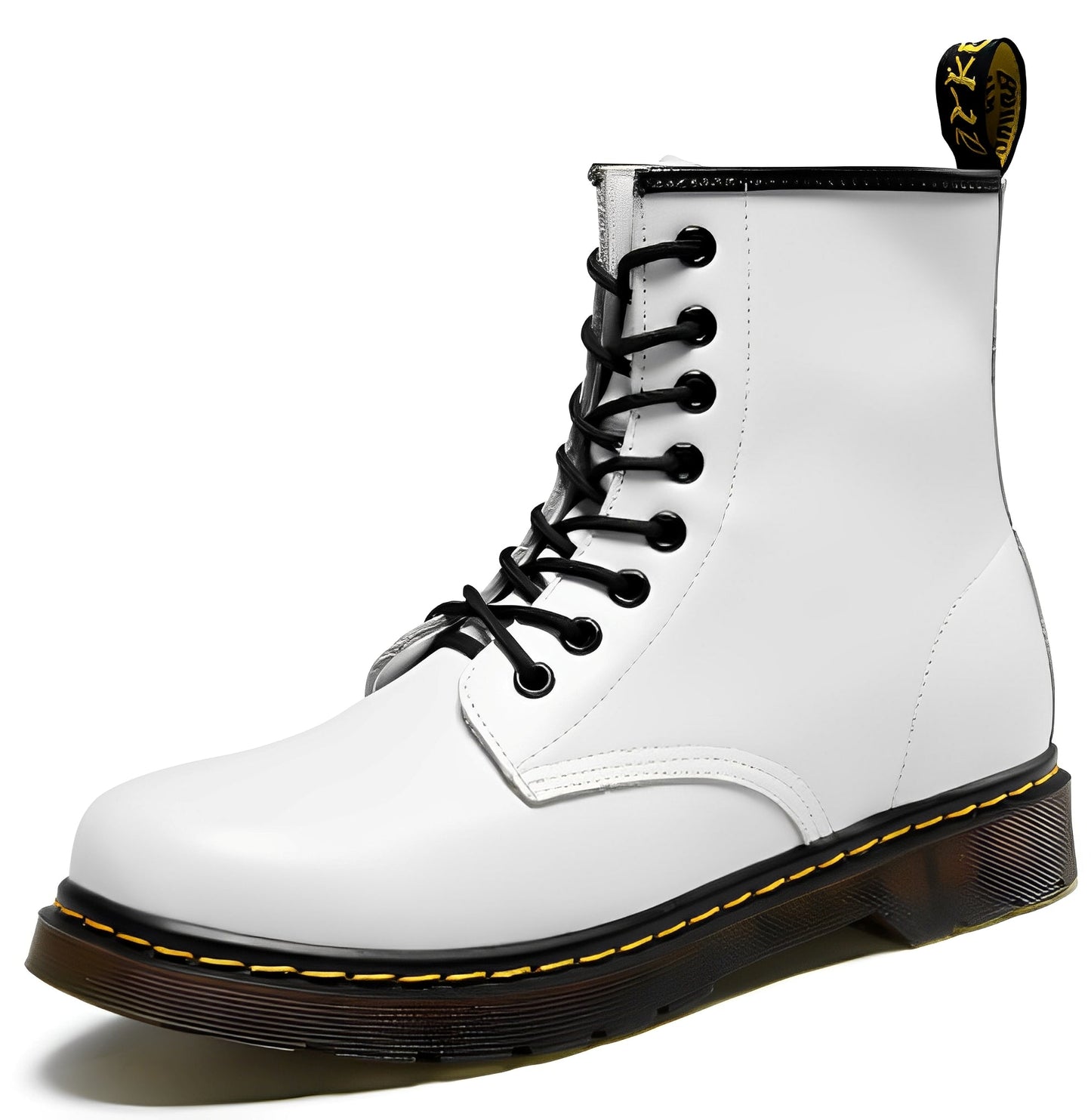 Armen - Chaussures à lacets confortables pour hommes