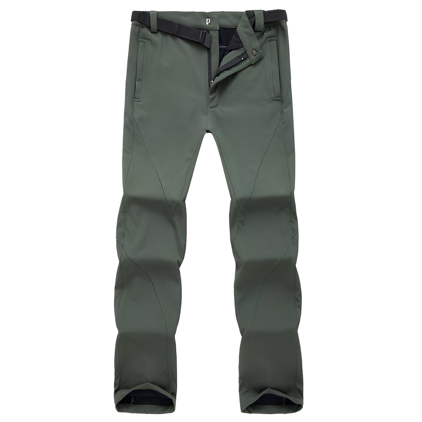 Glenna - Bequeme und wetterfeste Damenhose