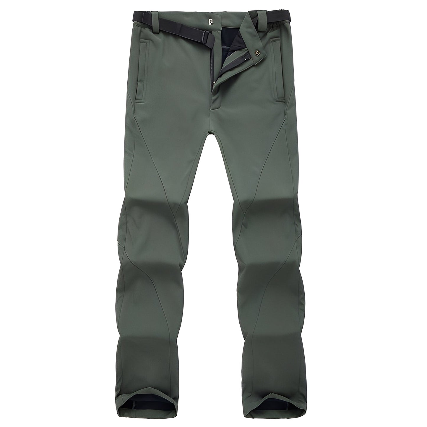 Roland - Stilvolle, wasserdichte Unisex-Wanderhose