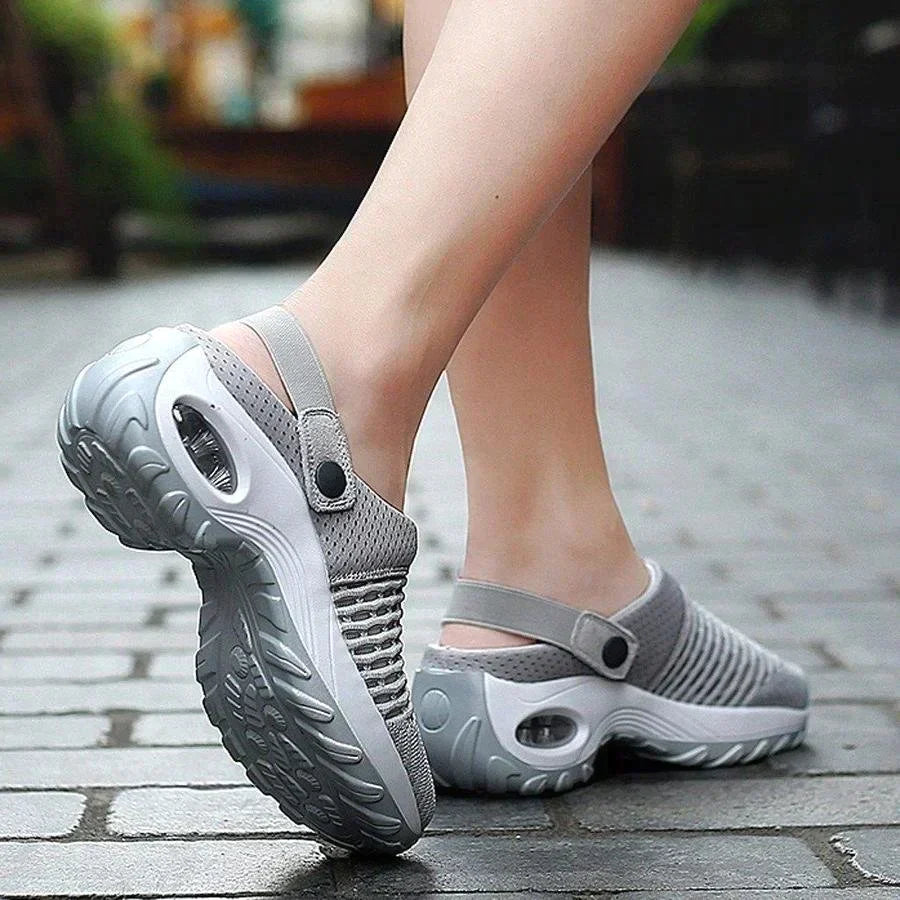 Smidge - Orthopädische Polsterschuhe
