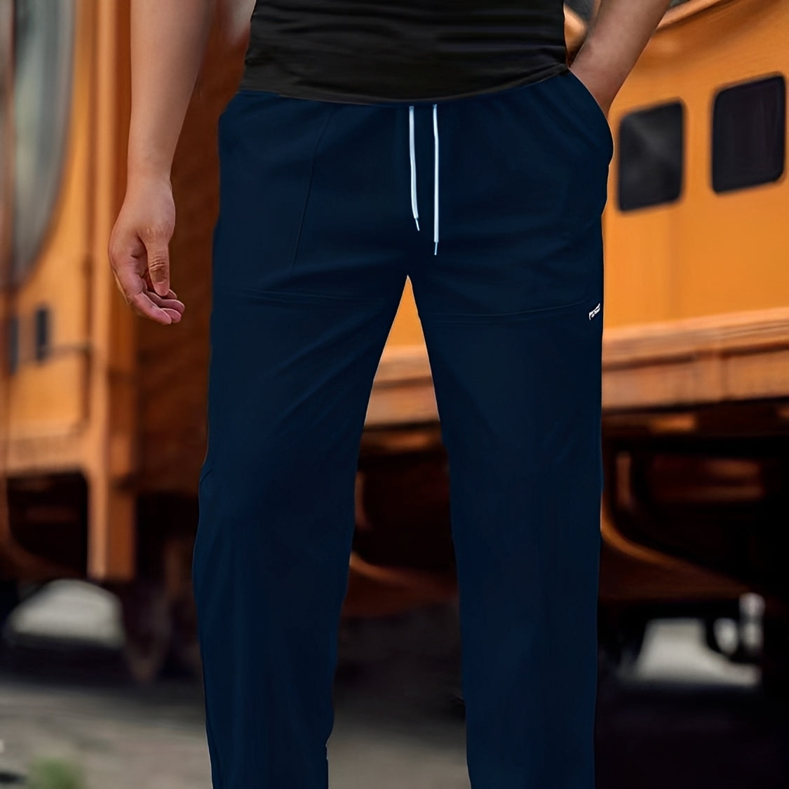 Jasper - Komfortable Jogginghose für Herren