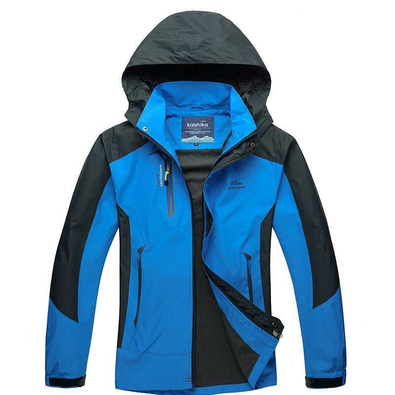 Rosalee - Bequeme Outdoor-Jacke für Damen