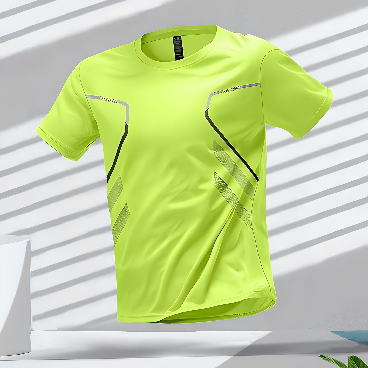 Dane - Komfortables Herren-Shirt für Freizeit und Sport