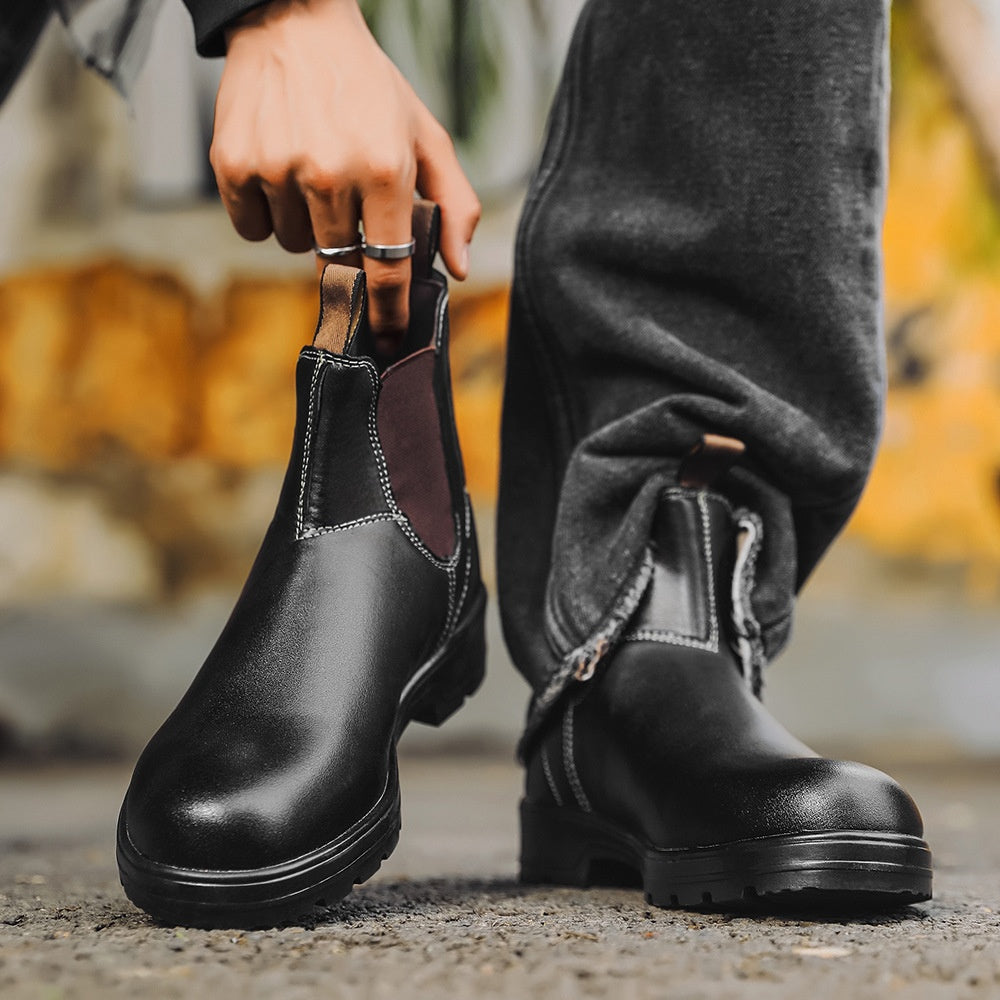 Barrett - Elegante Lederschuhe für Herren