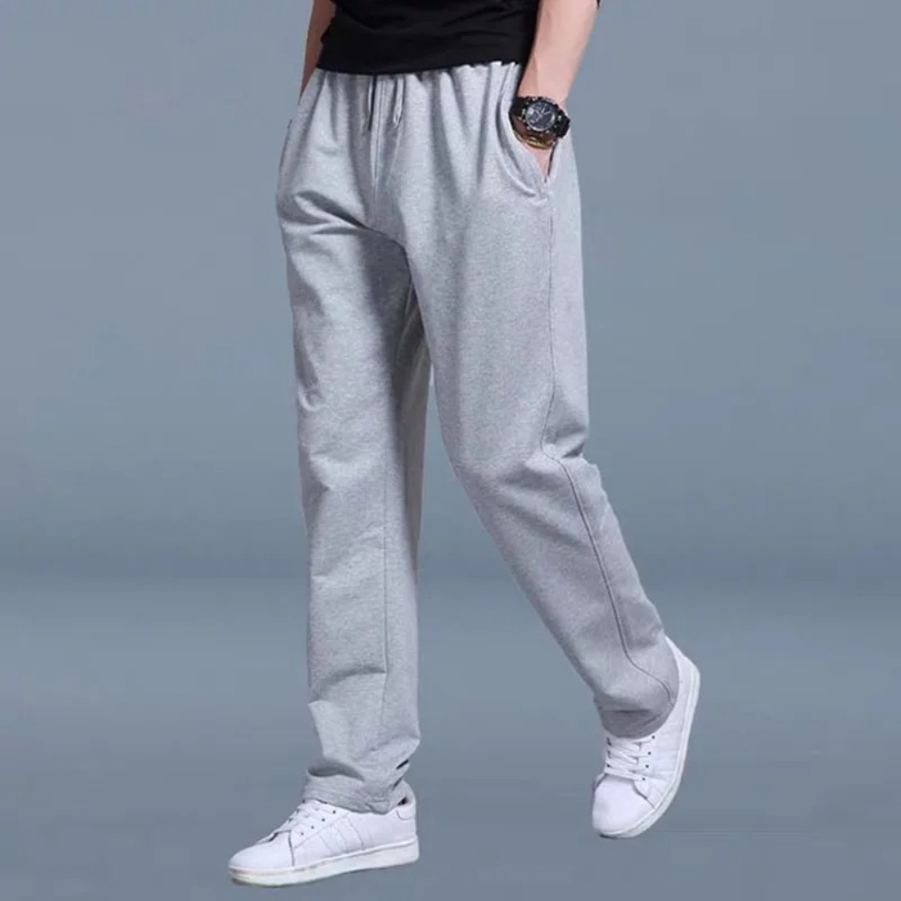 Jason - Bequeme Jogginghose für Männer