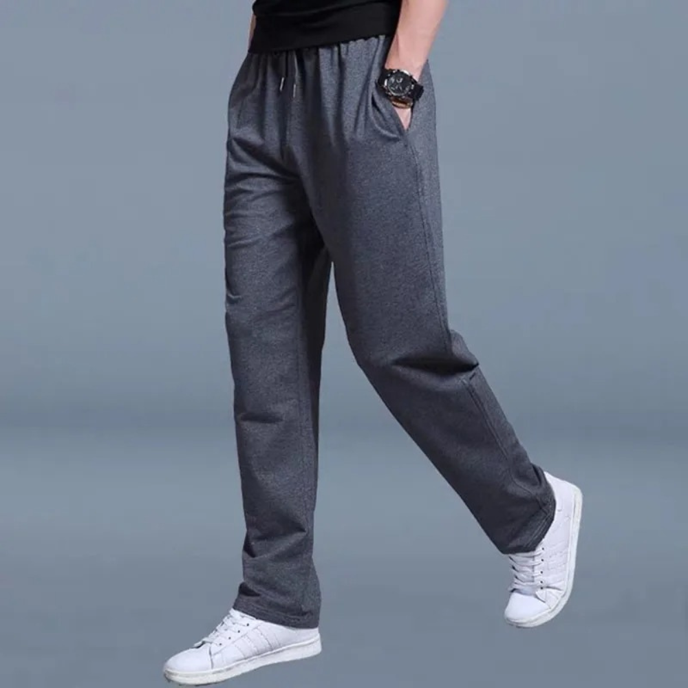 Jason - Bequeme Jogginghose für Männer