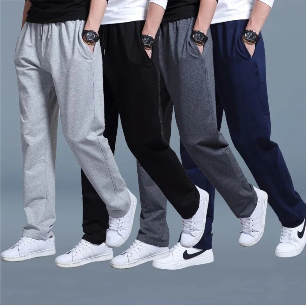 Jason - Bequeme Jogginghose für Männer