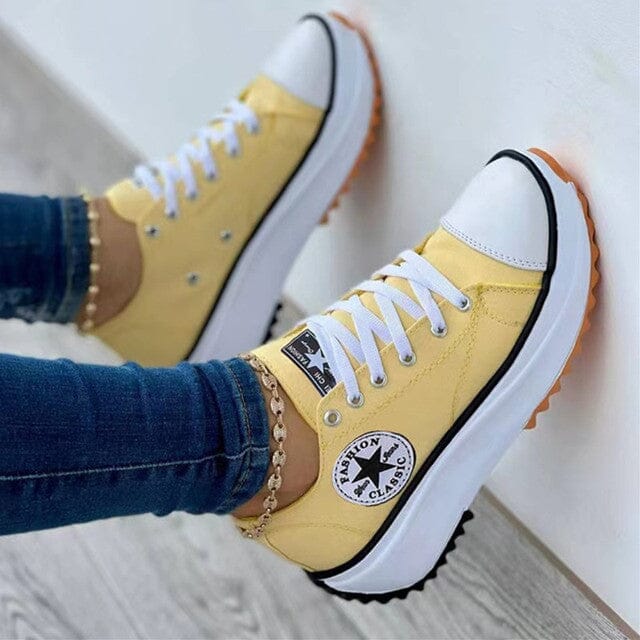 Livia - Bequeme Therapie-Schuhe für Damen