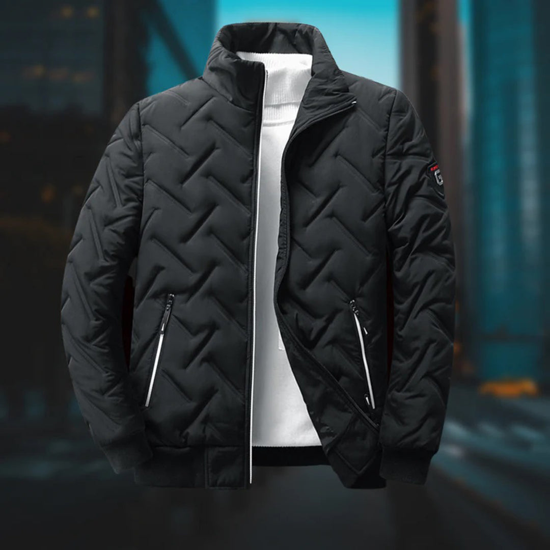 Amarok - Schicke Herrenjacke für die Übergangszeit