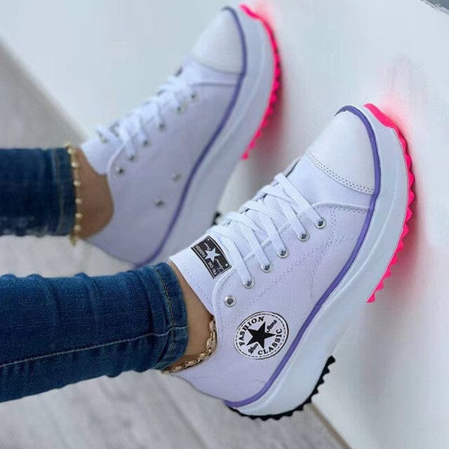 Livia - Bequeme Therapie-Schuhe für Damen