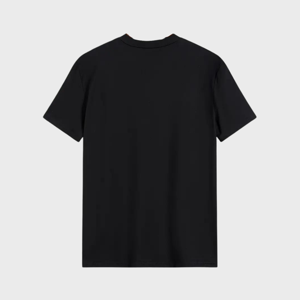 Frodo - Lockeres Herren-T-Shirt mit Rundhals