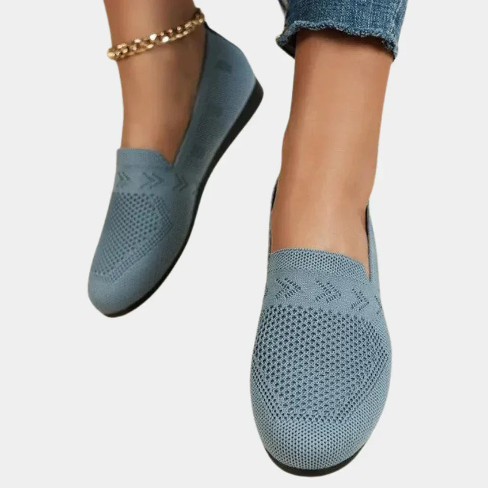 Eden - Bequeme ergonomische Damenschuhe