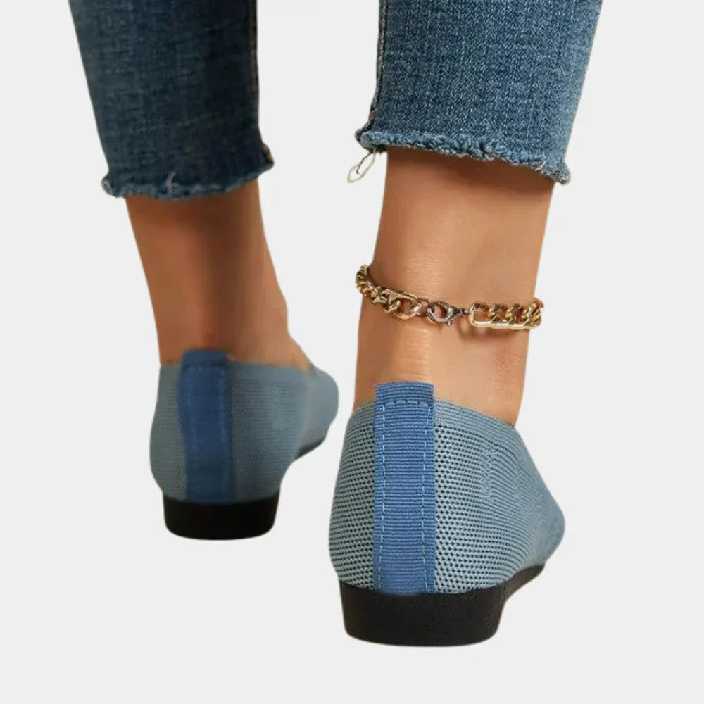 Eden - Bequeme ergonomische Damenschuhe