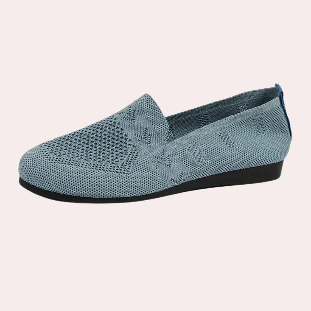 Eden - Bequeme ergonomische Damenschuhe