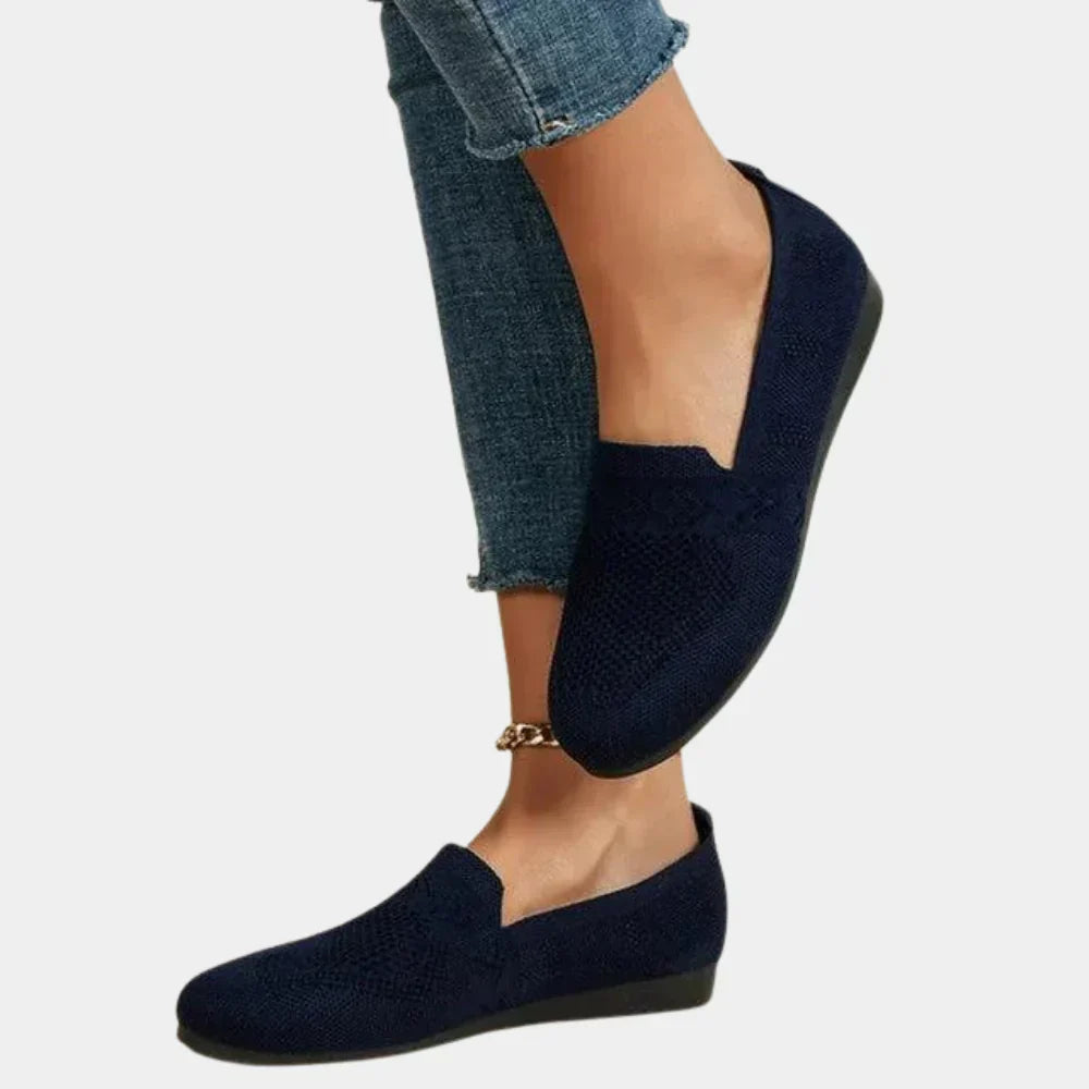 Eden - Bequeme ergonomische Damenschuhe