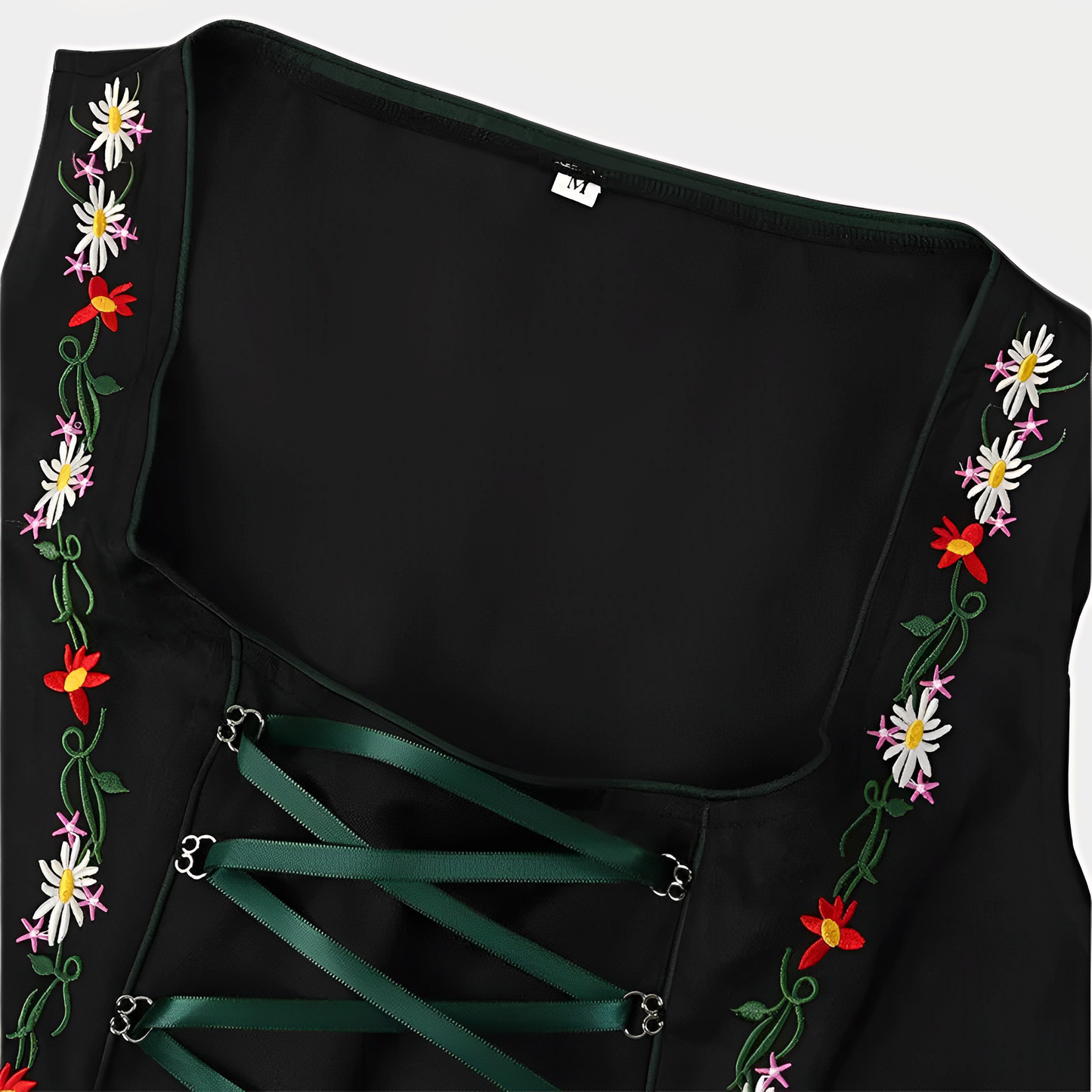 Elen - Elegantes Oktoberfest-Dirndl für Frauen