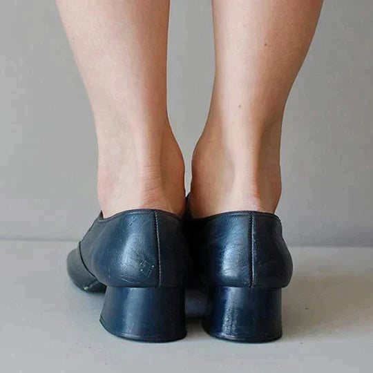 Kristi - Schicke Leder-Sandalen für Frauen