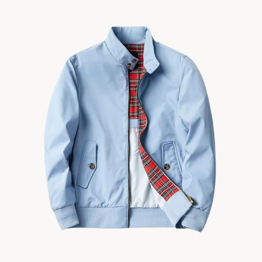 Camden – Traditionelle Herren Jacke