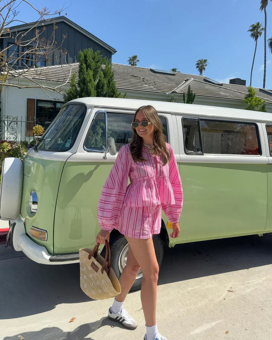 Anne Fleur – Sommer-Outfit