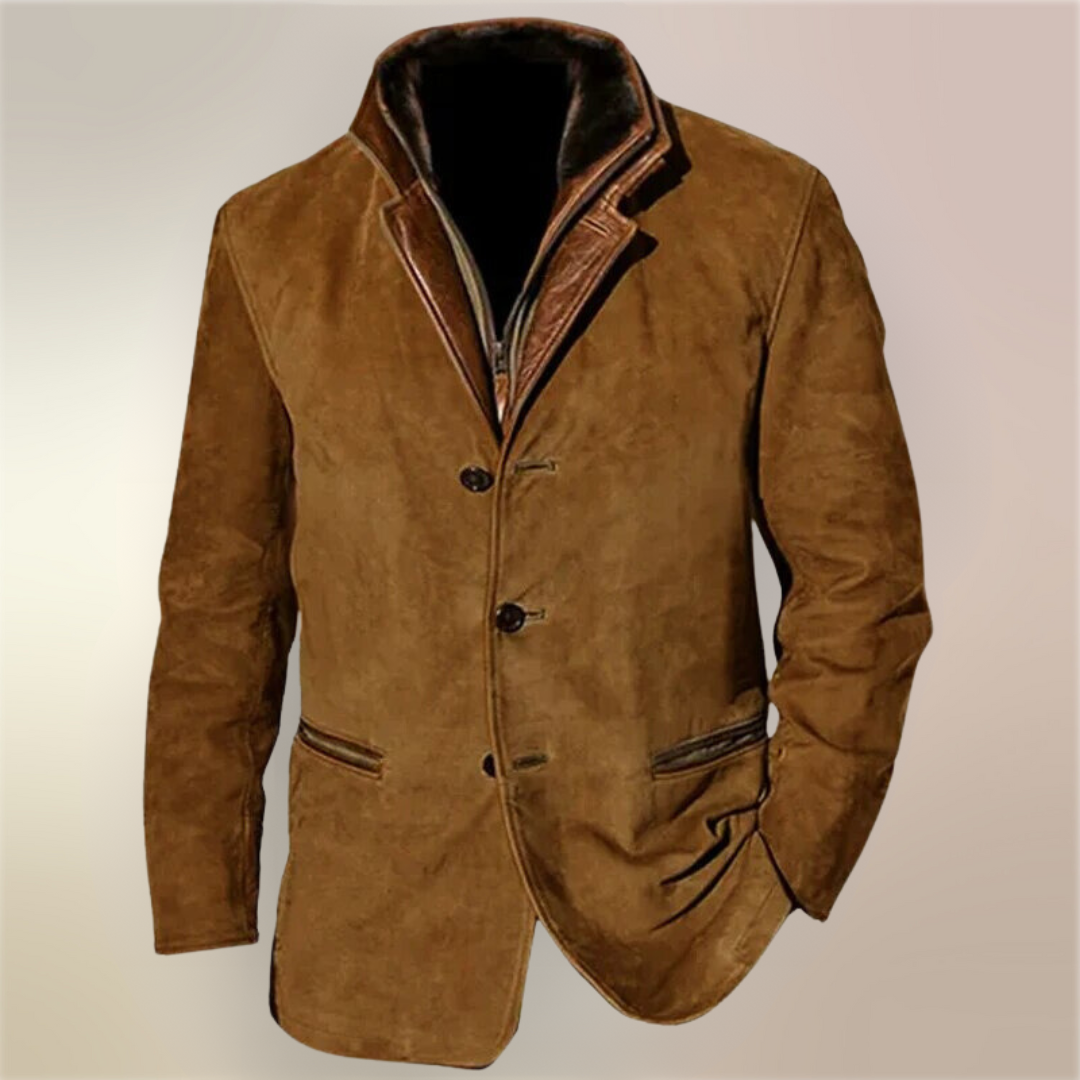 Benjamin – Klassische Jacke