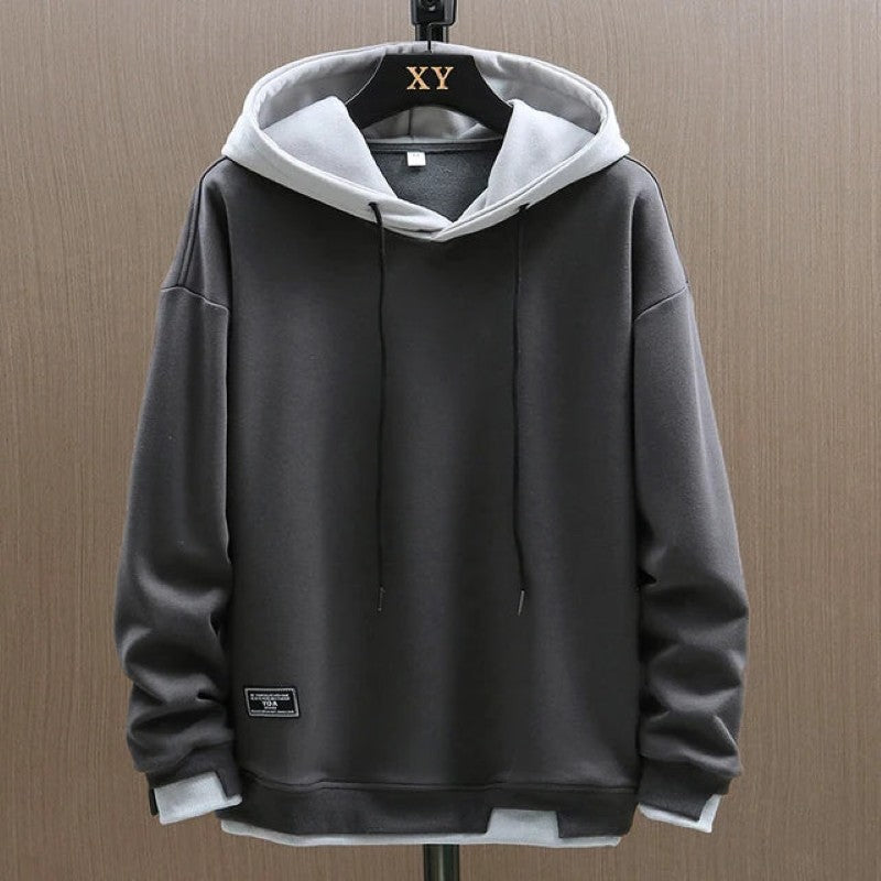 Jack – Klassischer Kapuzenpullover
