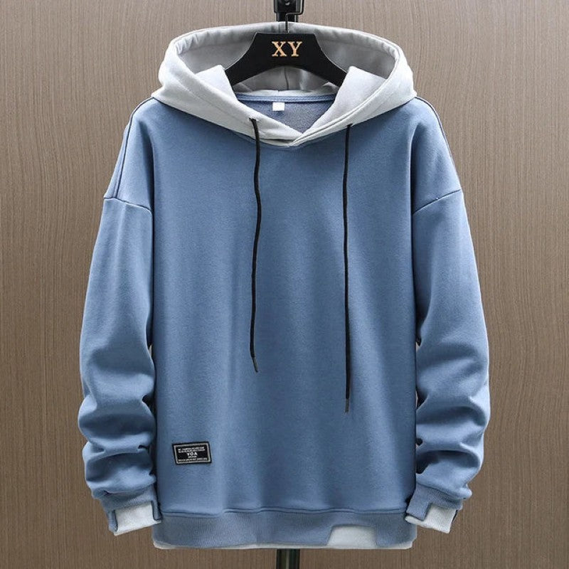 Jack – Klassischer Kapuzenpullover