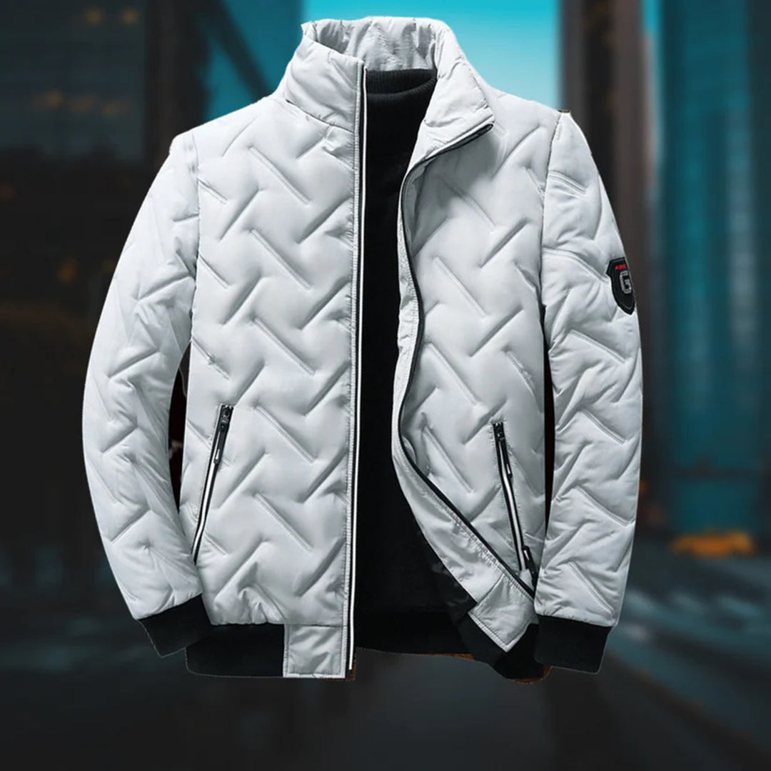 Amarok - Schicke Herrenjacke für die Übergangszeit