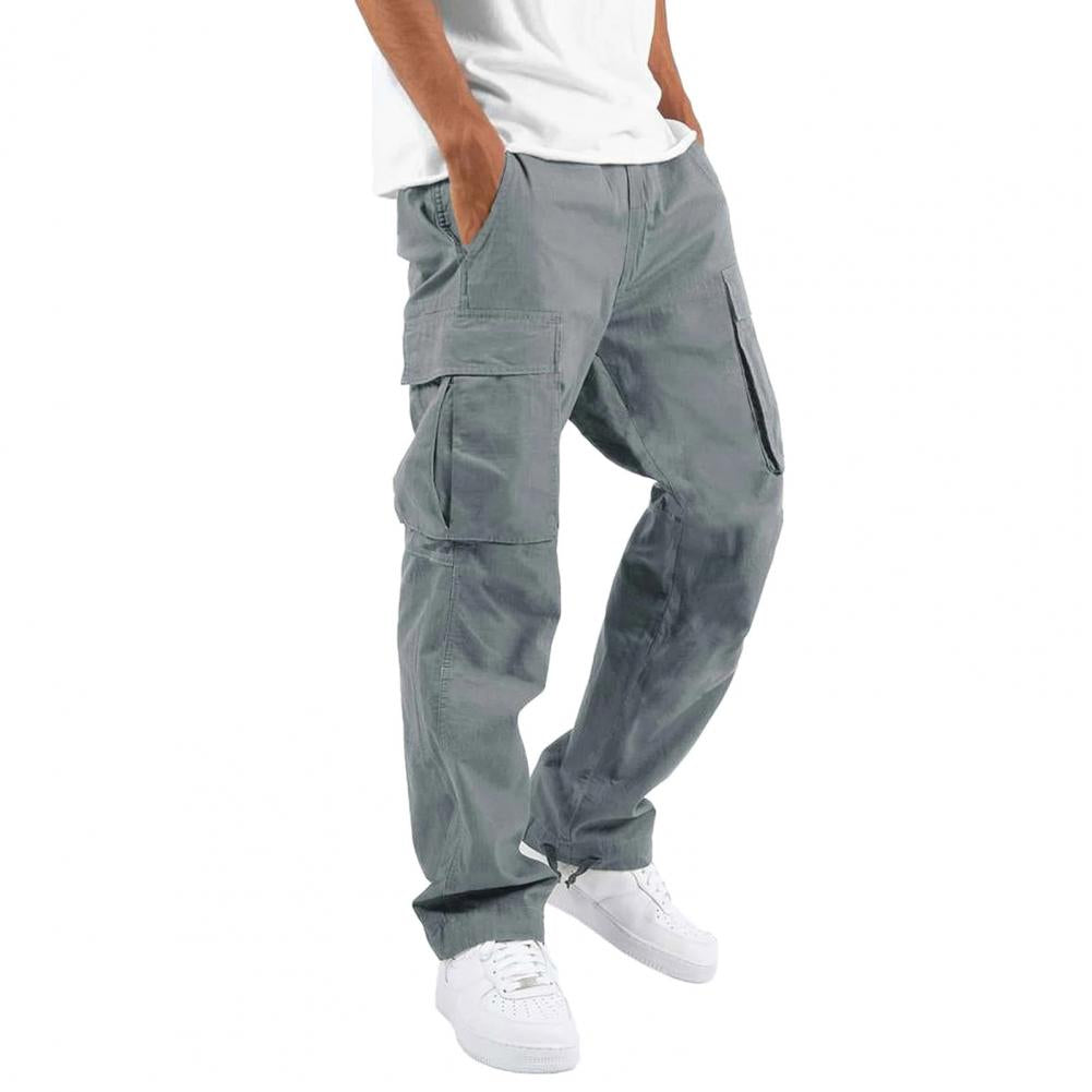 Will - Vielseitige Herrencargohose
