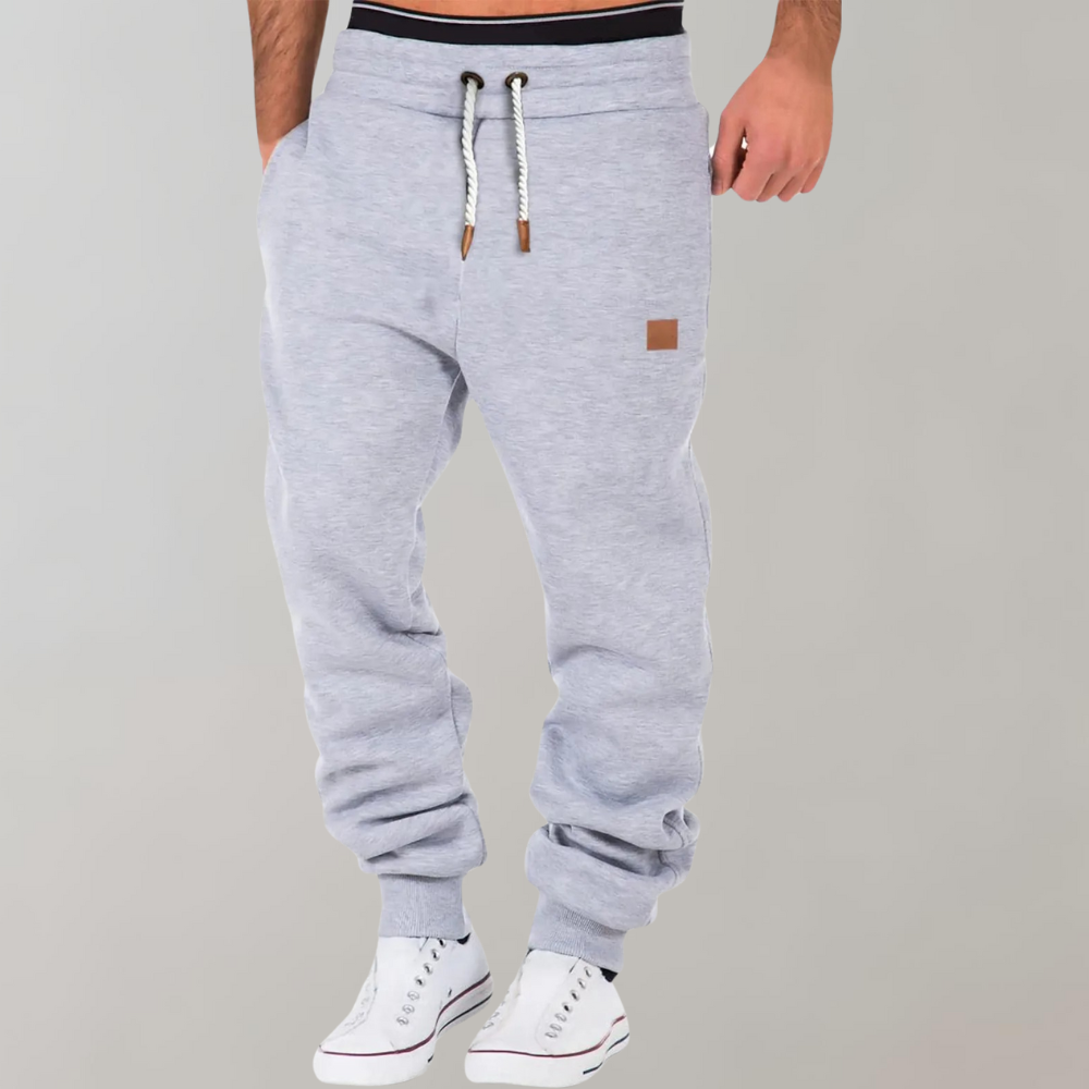 Malcolm - Bequeme Jogginghose für Herren