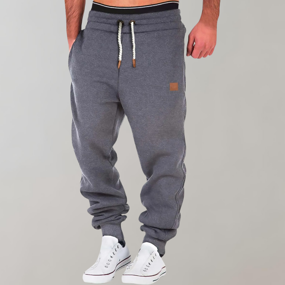 Malcolm - Bequeme Jogginghose für Herren