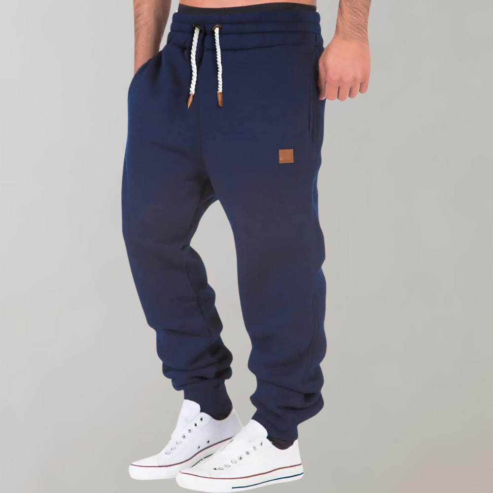 Malcolm - Bequeme Jogginghose für Herren
