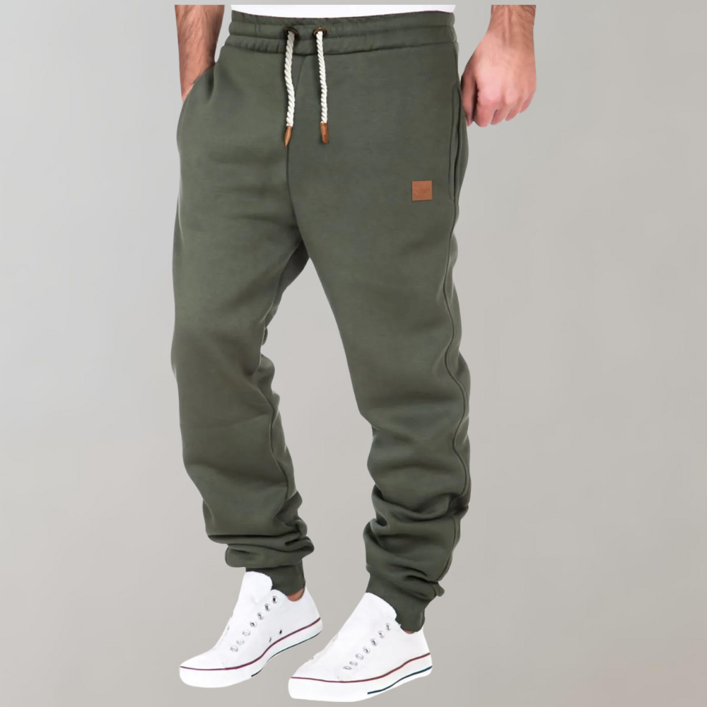 Malcolm - Bequeme Jogginghose für Herren