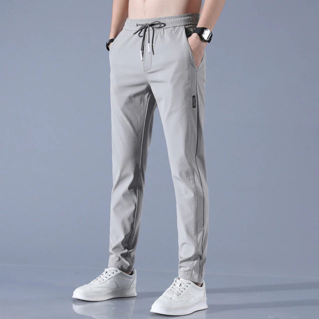 Jim - Schnell trocknende Stretchhose für Männer