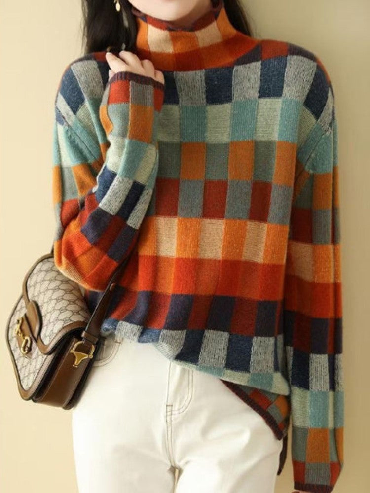 Shea – Soft Damenpullover