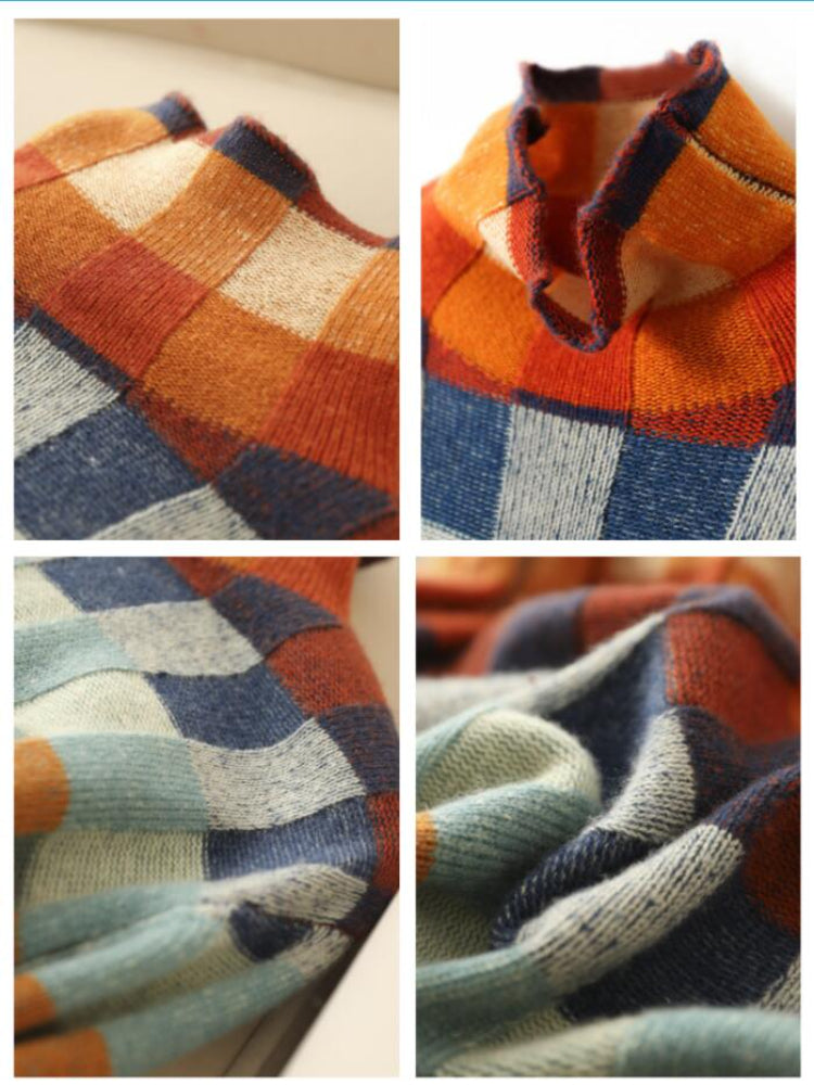 Shea – Soft Damenpullover