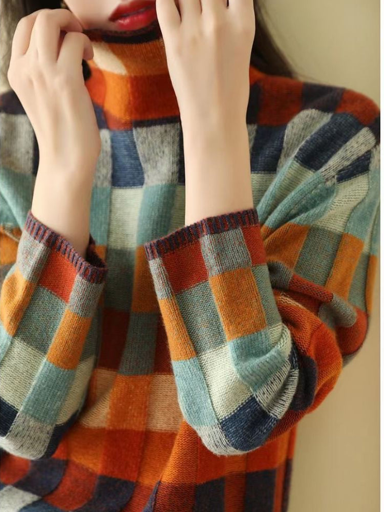 Shea – Soft Damenpullover