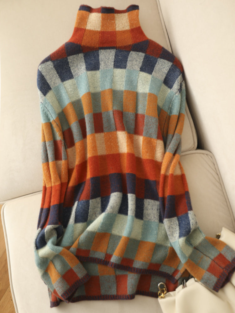 Shea – Soft Damenpullover