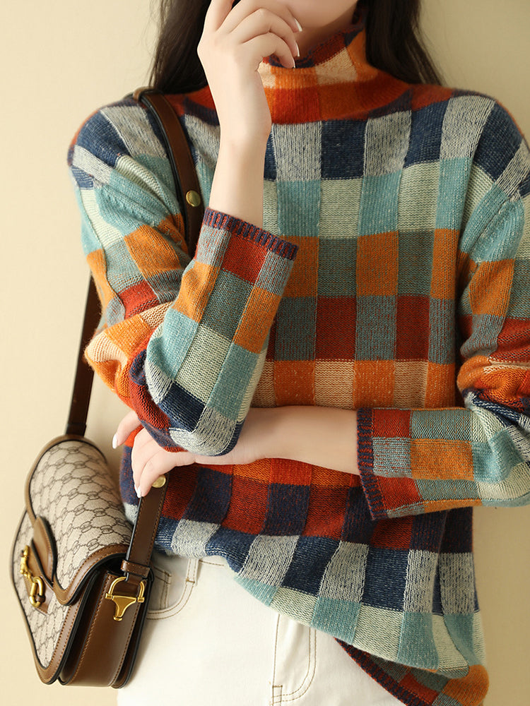 Shea – Soft Damenpullover