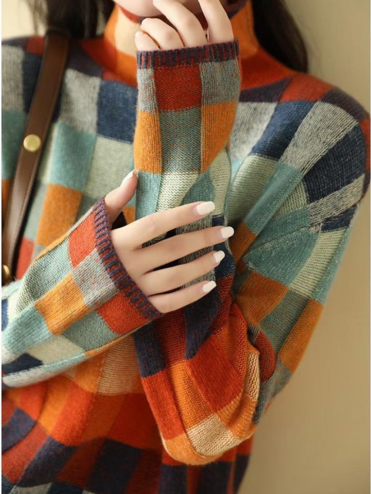 Shea – Soft Damenpullover
