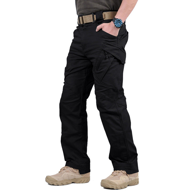 Biggie - Universelle wasserdichte Herrenhose
