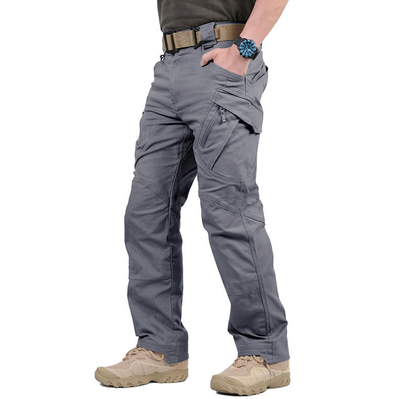 Biggie - Universelle wasserdichte Herrenhose