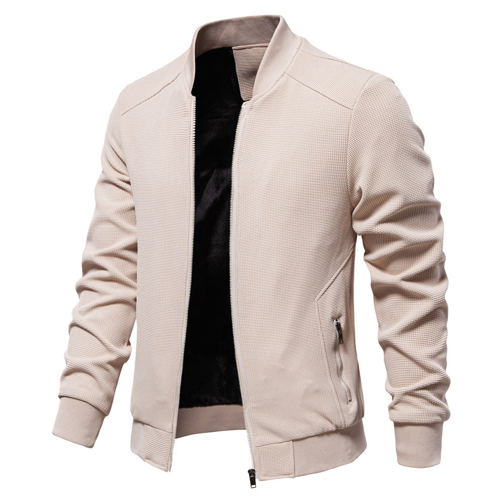 Léo – Jacke für kaltes Wetter
