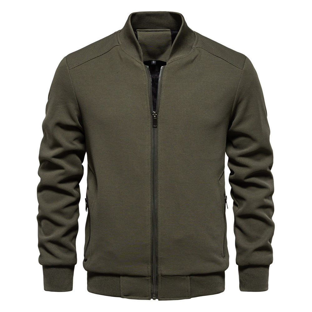 Léo – Jacke für kaltes Wetter