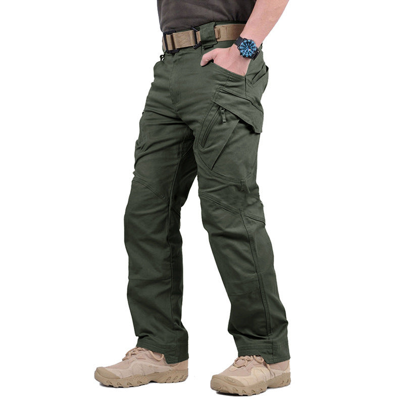Biggie - Universelle wasserdichte Herrenhose