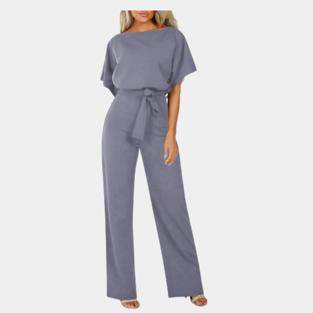 Zoe - Schicker Damen-Jumpsuit