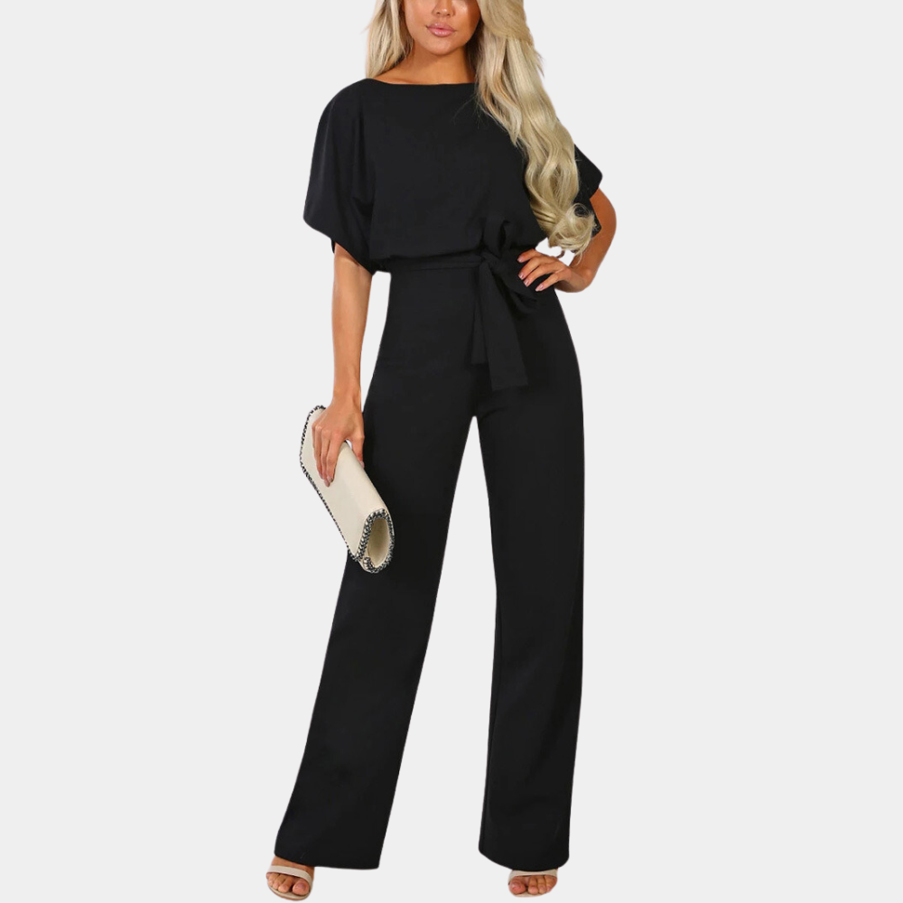 Zoe - Schicker Damen-Jumpsuit