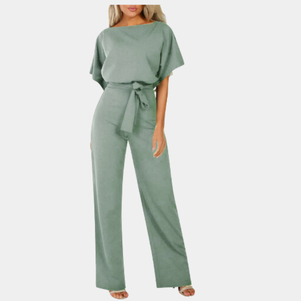 Zoe - Schicker Damen-Jumpsuit